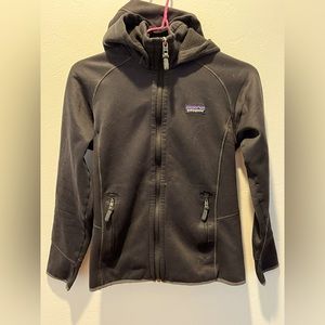 Patagonia womans’ XS fleece